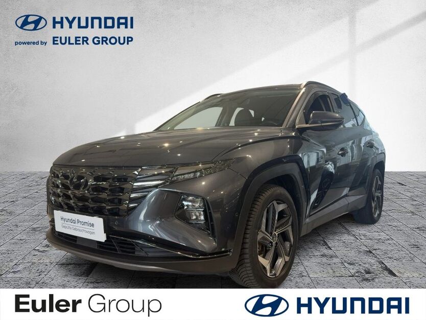 Hyundai TUCSON 60.250 km 25.490 € Frankfurt 60314