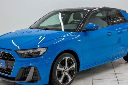 Audi A1 62.200 km 21.490 &euro; Wuppertal 42285