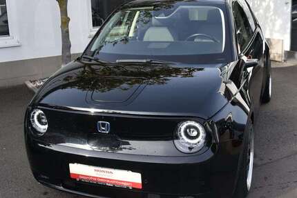 Honda e 27.746 km 17.995 &euro; Speyer 67346