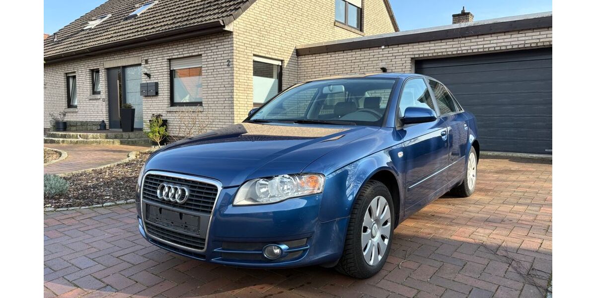 Audi A4 148.200 km 5.900 &euro; Ramsloh 26683