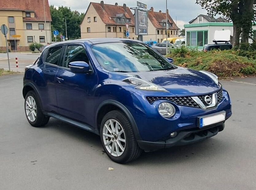 Juke