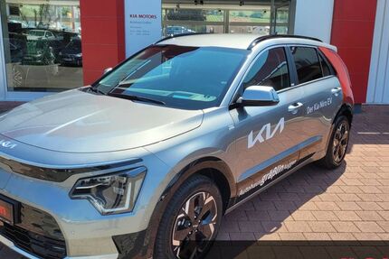 Kia Niro 24.000 km 34.900 € Auggen 79424