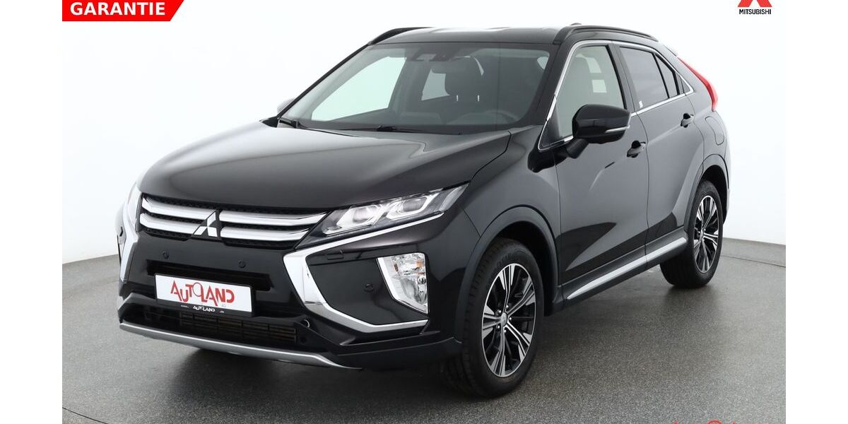 Mitsubishi Eclipse Cross 87.380 km 16.990 &euro; Wismar 23970