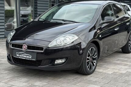 Fiat Bravo 213.060 km 2.950 &euro; Holzminden 37603