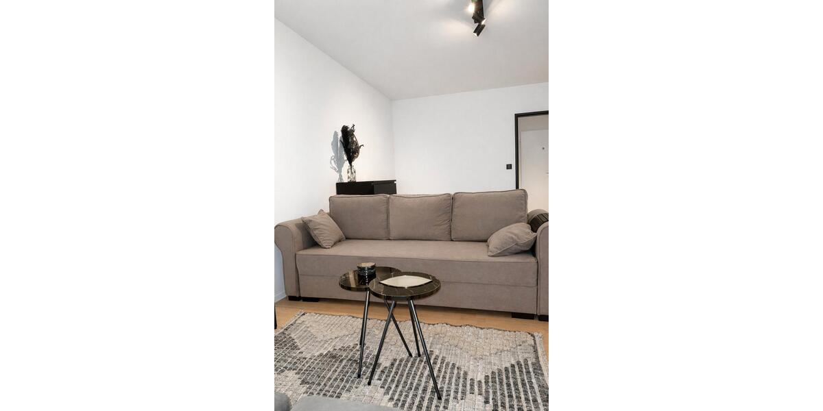 Erdgeschoßwohnung Germering - 1 Zimmer, 35 m&sup2;, 1.200&euro; | Angebot:25993209