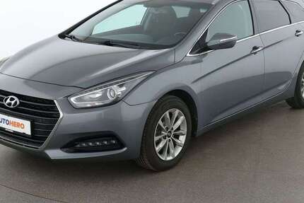 Hyundai i40 114.405 km 10.590 &euro; Berlin 14059