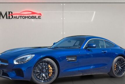 Mercedes-Benz AMG GT S 60.000 km 72.950 &euro; Bedburg 50181