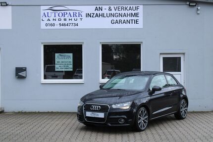 Audi A1 93.000 km 8.480 &euro; Altdorf / Landshut 84032