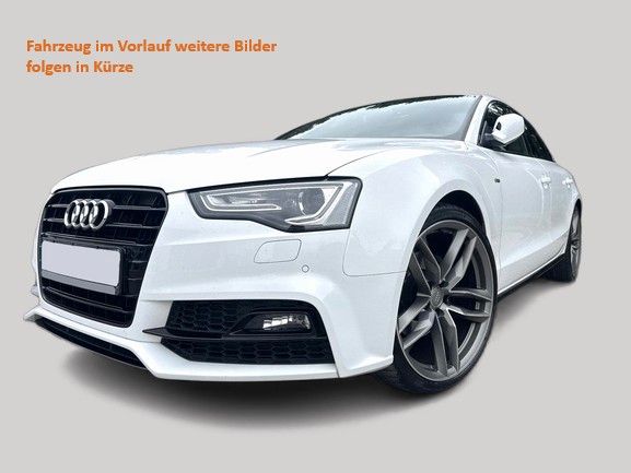 Audi A5 136.200 km 21.990 € Chemnitz 09130