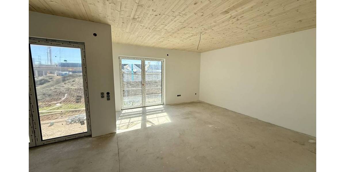 Etagenwohnung Leopoldshöhe - 4 Zimmer, 104 m&sup2;, 1.495&euro; | Angebot:26107996