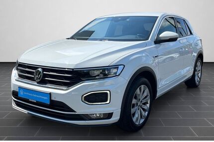 VW T-Roc 56.271 km 19.490 &euro; Neunkirchen 66538