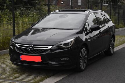 Opel Astra 155.000 km 7.900 &euro; Gronau 48599