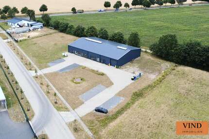Grundstück Walsrode - 2.400.000&euro; | Angebot:27136822
