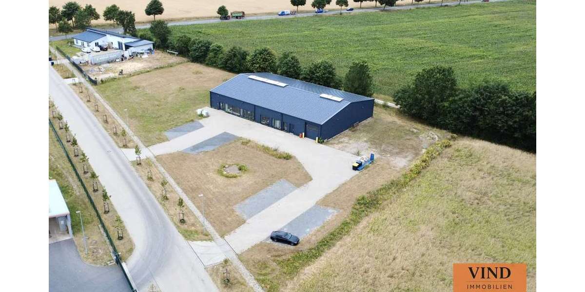 Grundstück Walsrode - 2.400.000&euro; | Angebot:27136822