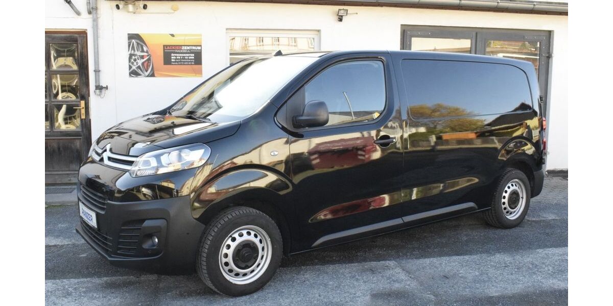 Citroen Jumpy 22.950 km 23.690 € Radebeul 01445