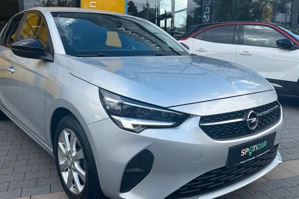 Opel Corsa 27.150 km 11.490 &euro; Bornheim 53332