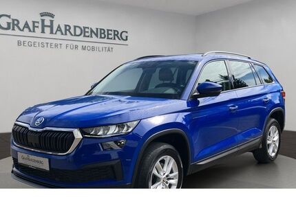 Skoda Kodiaq 101.300 km 25.888 &euro; Lahr 77933