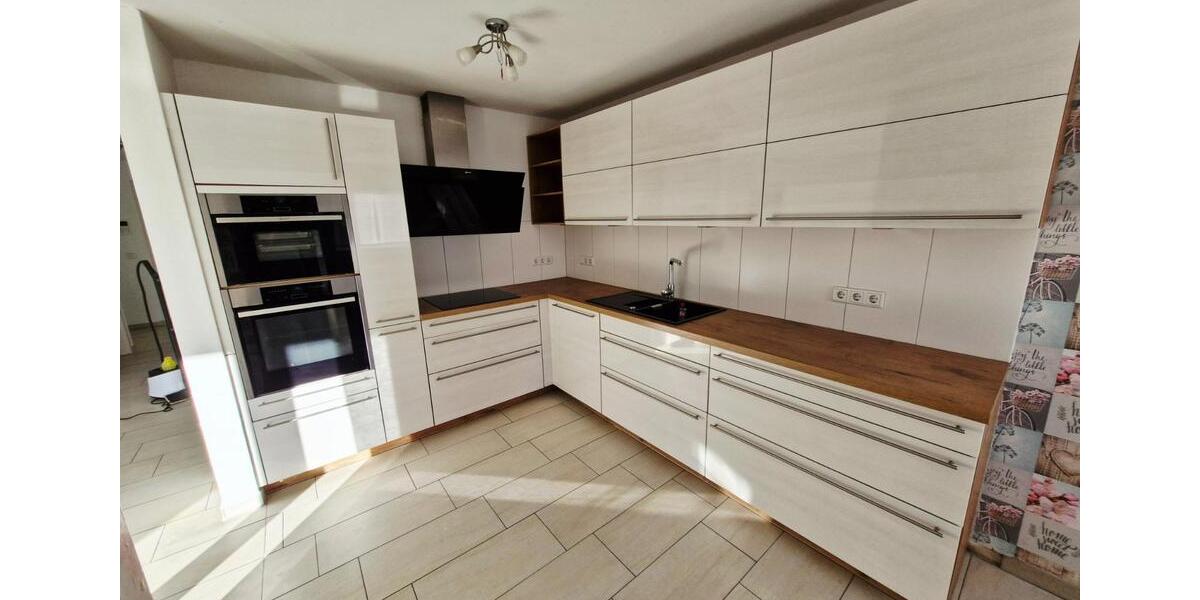 Provisionsfreie Etagenwohnung in perfekter Lage in Greven 4 zimmer