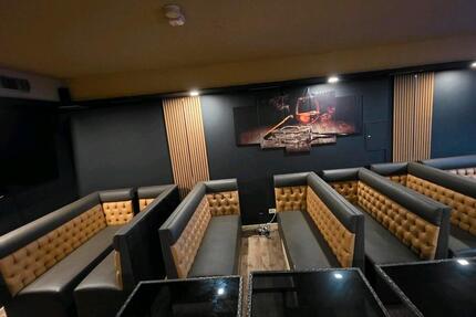 Attraktives Ladenlokal in Top-Lage an der B9 zimmer