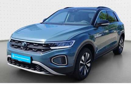 VW T-Roc 4.283 km 25.490 € Bad Nauheim 61231