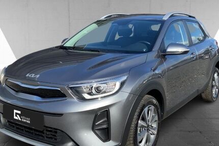 Kia Stonic 10.396 km 19.990 € Hamburg 22399