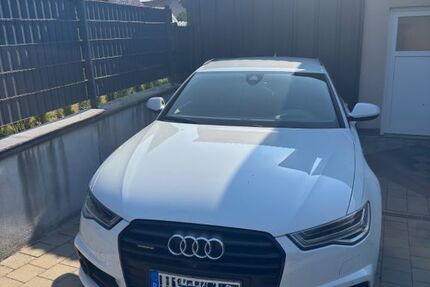 Audi A6 173.994 km 21.900 &euro; Thundorf 97711