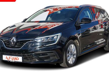 Renault Megane 45.766 km 19.490 &euro; Halle 06122