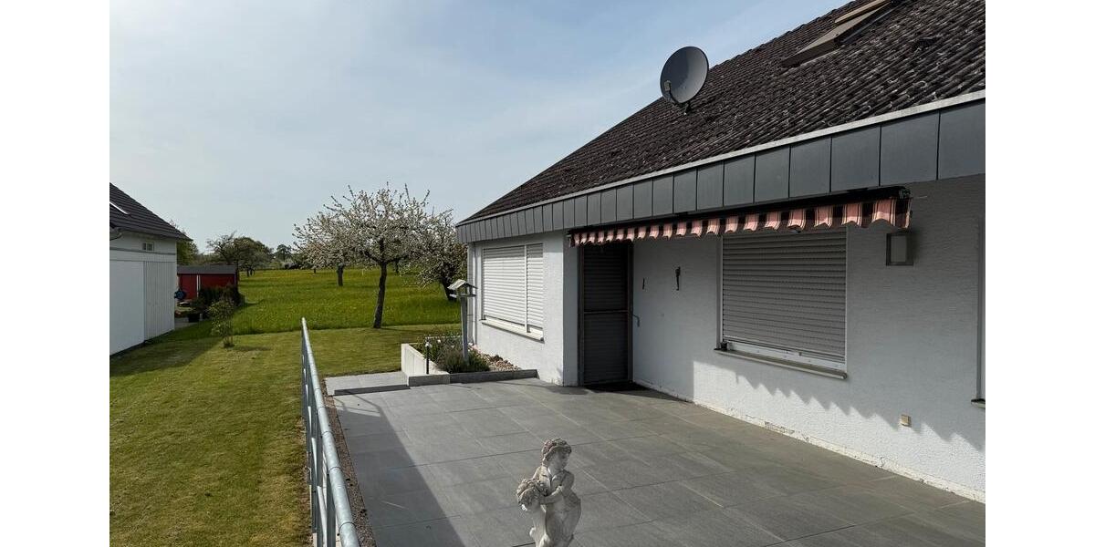 Einfamilienhaus Rottenburg am Neckar - 550.000&euro; | Angebot:26343209