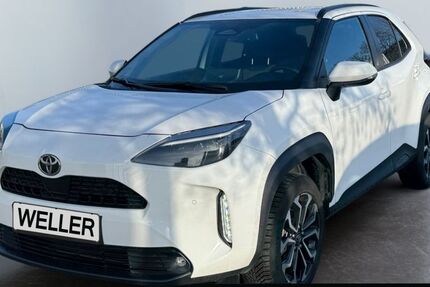 Toyota Yaris Cross 26.950 km 25.380 &euro; Bielefeld 33609