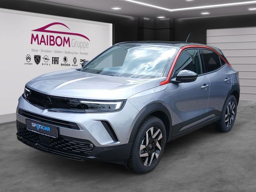 Mokka