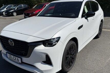 Mazda CX-60 4.612 km 57.990 &euro; Bad Oldesloe 23843
