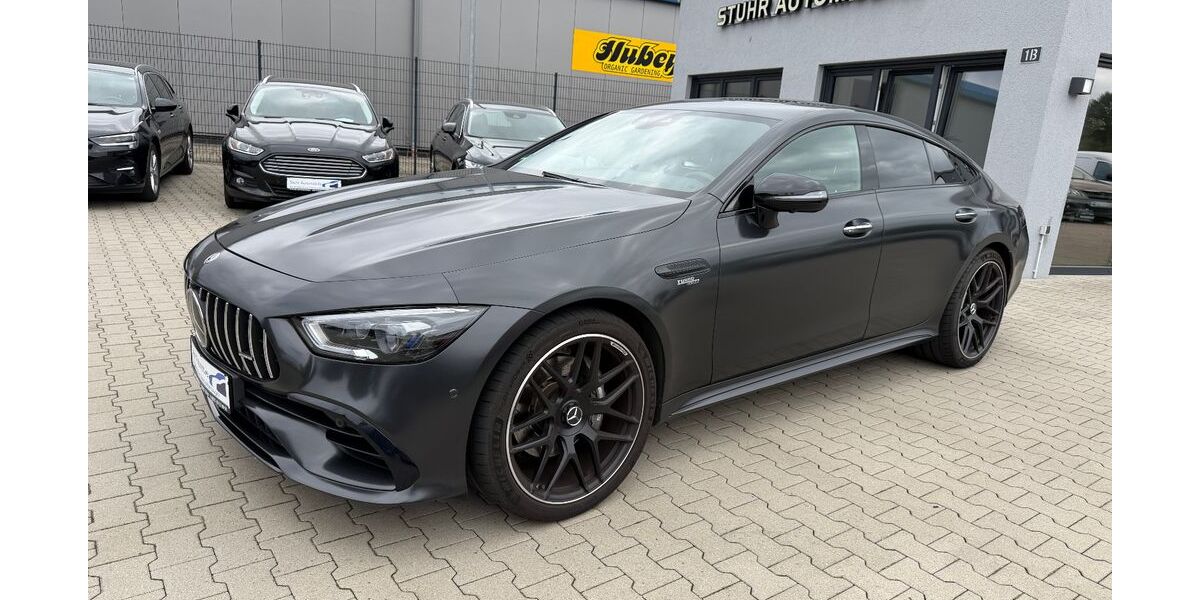 Mercedes-Benz AMG GT 91.000 km 69.990 &euro; Stuhr 28816