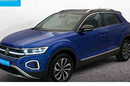 VW T-Roc 26.600 km 30.640 &euro; Marktoberdorf 87616