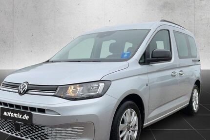 VW Caddy 61.500 km 24.700 &euro; Gadebusch 19205