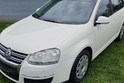 VW Golf 240.000 km 1.999 € Ascheberg 59387