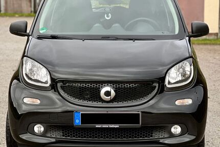 Smart ForFour 88.000 km 8.990 € Gruibingen 73344