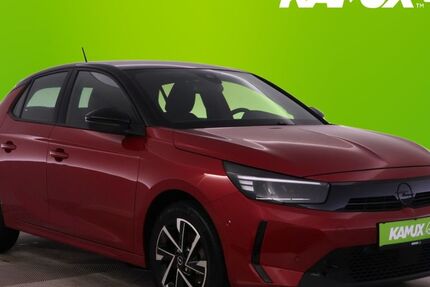 Opel Corsa 21.580 km 15.250 &euro; Stade 21682