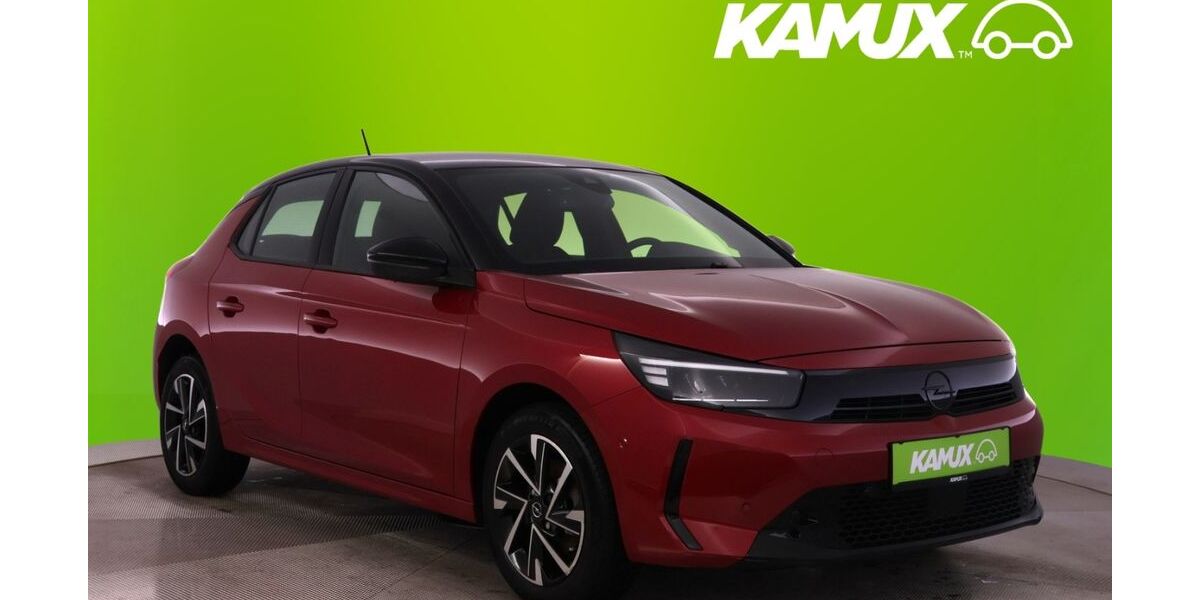 Opel Corsa 21.580 km 15.250 &euro; Stade 21682