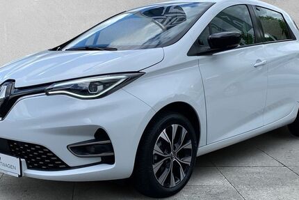 Renault ZOE 57.150 km 15.850 &euro; Chemnitz 09131