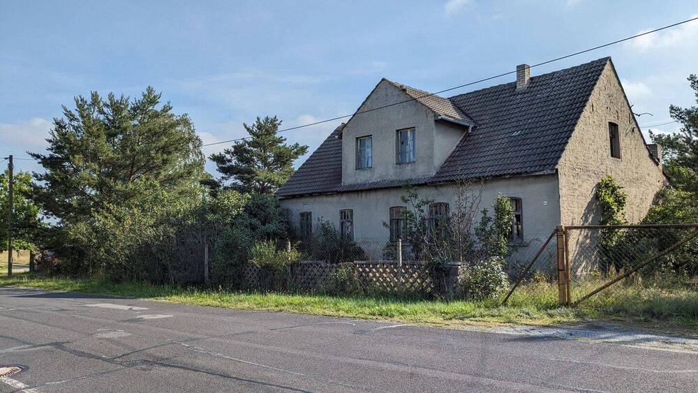 Grundstück Oelsig Oelsig - 185.000&euro; | Angebot:26819107