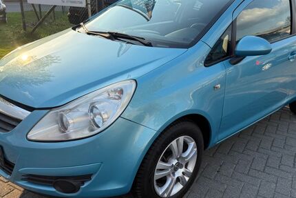 Opel Corsa 226.145 km 2.900 &euro; Wettringen 48493