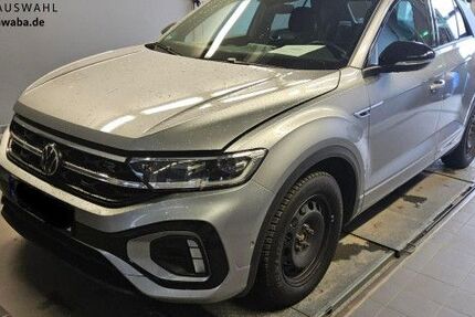 VW T-Roc 37.700 km 26.890 &euro; Gersthofen 86368