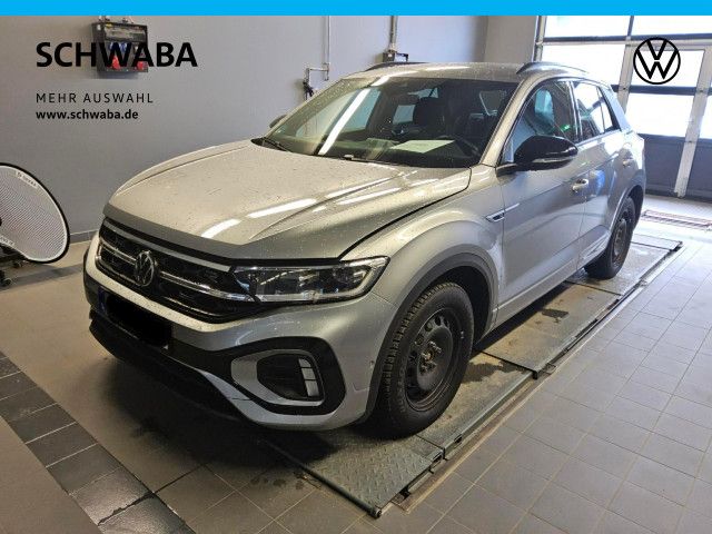 VW T-Roc 37.700 km 26.890 &euro; Gersthofen 86368