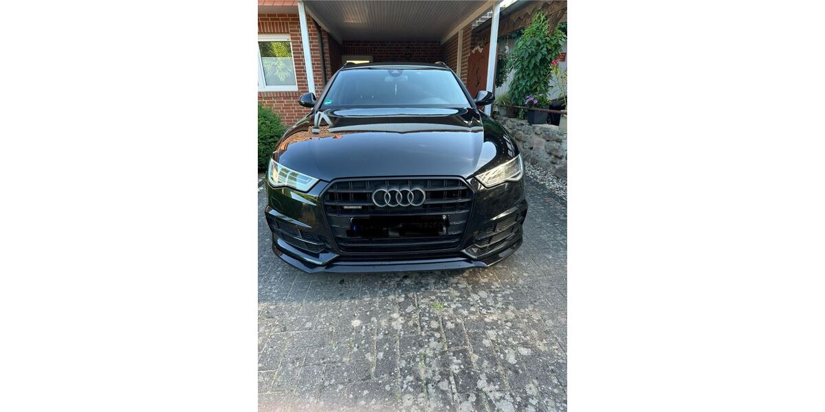 Audi A6 156.000 km 22.999 &euro; Spelle 48480
