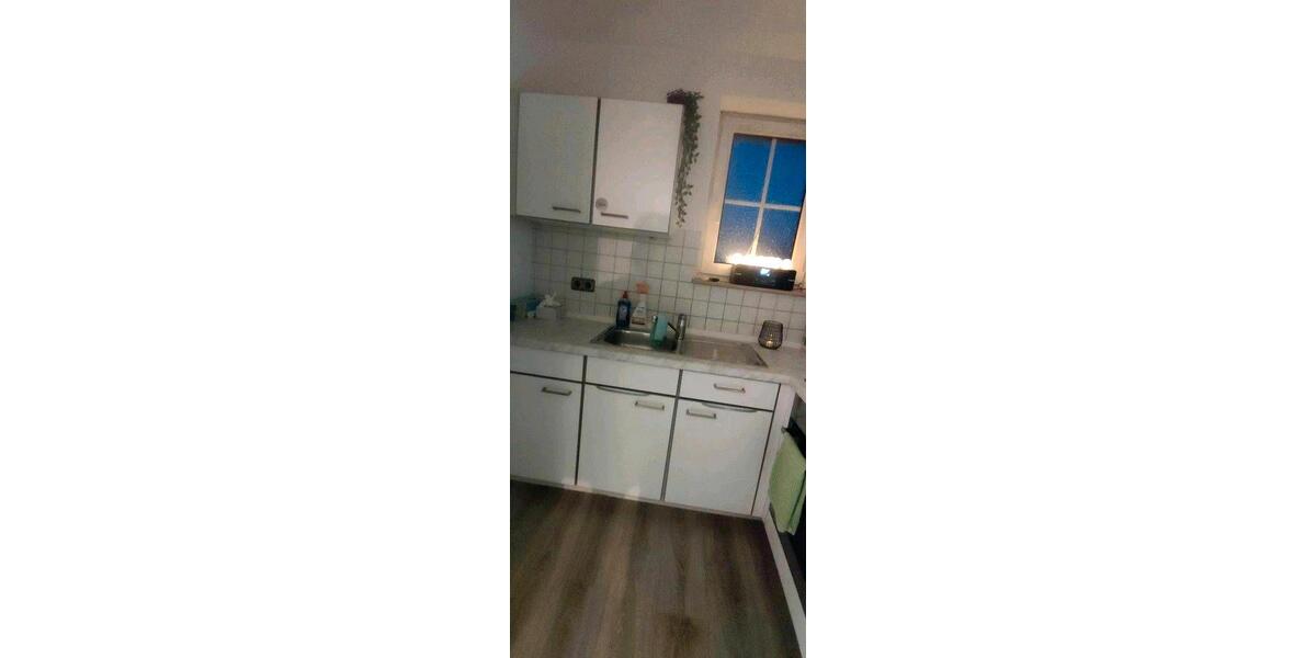Dachgeschoßwohnung Würzburg Frauenland - 2 Zimmer, 48 m&sup2;, 234.000&euro; | Angebot:26297673