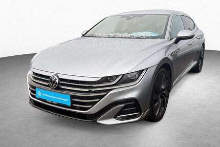 VW Arteon 75.200 km 28.899 &euro; Roth 91154
