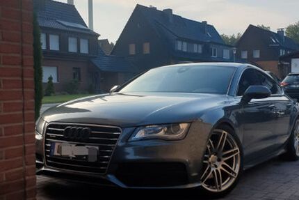 Audi A7 223.000 km 14.699 &euro; Gladbeck 45968