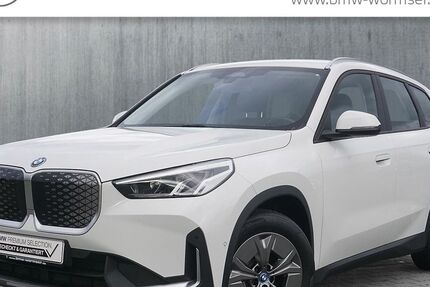 BMW iX1 12.620 km 36.940 &euro; Erlangen 91058