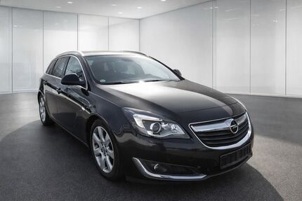 Opel Insignia 130.910 km 7.500 &euro; Potsdam-Drewitz 14480