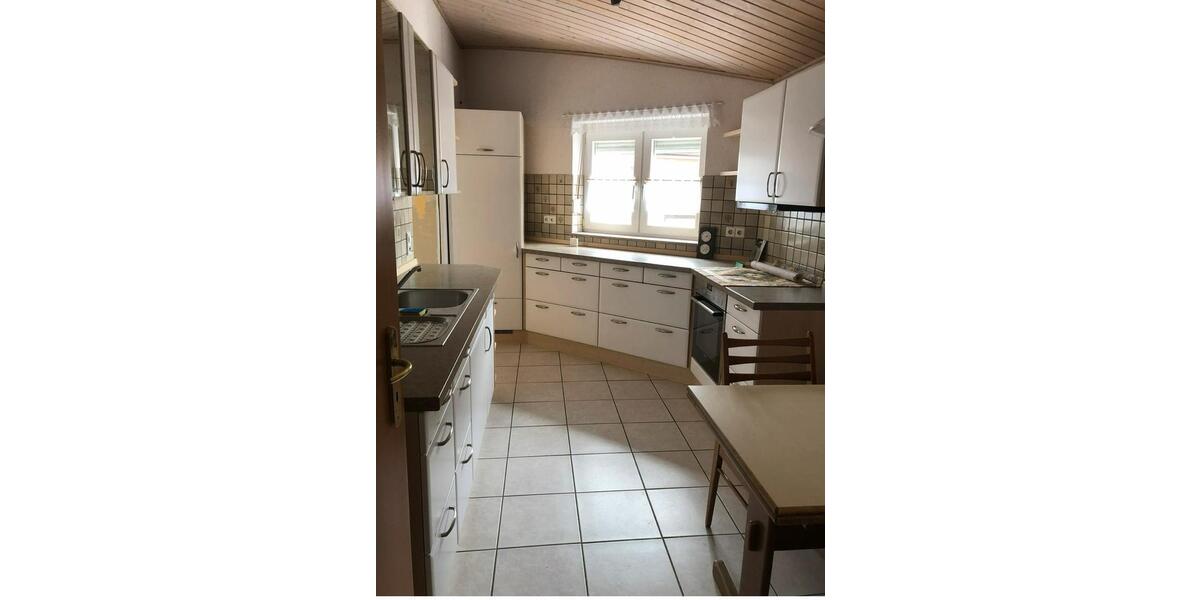 Erdgeschoßwohnung Nattheim - 3.5 Zimmer, 85 m&sup2;, 800&euro; | Angebot:26414212